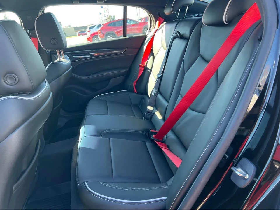 2023 Cadillac CT5-V Blackwing - Image 10 of 13