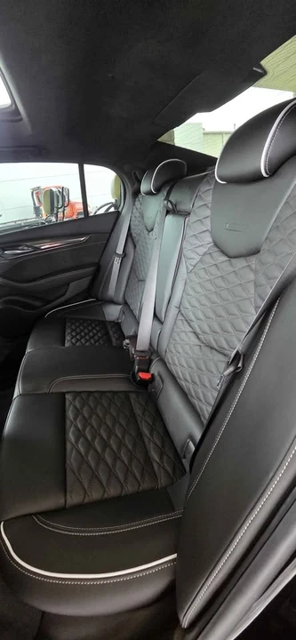 2023 Cadillac CT5-V Blackwing - Image 6 of 9