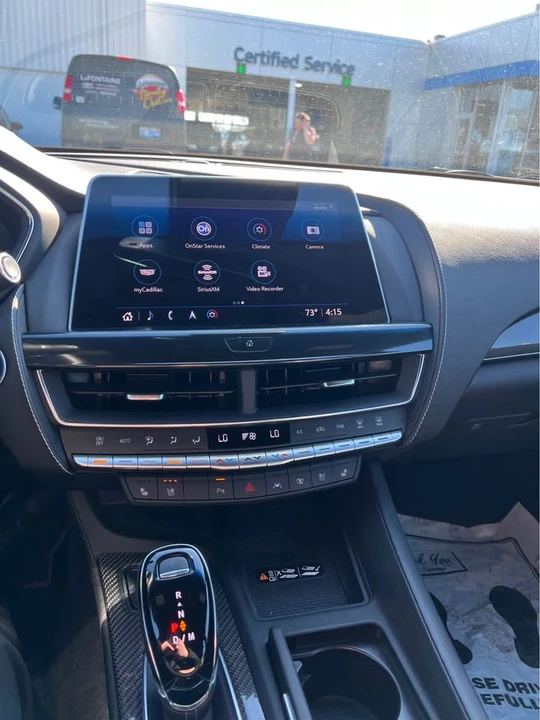 2023 Cadillac CT5-V Blackwing - Image 11 of 13