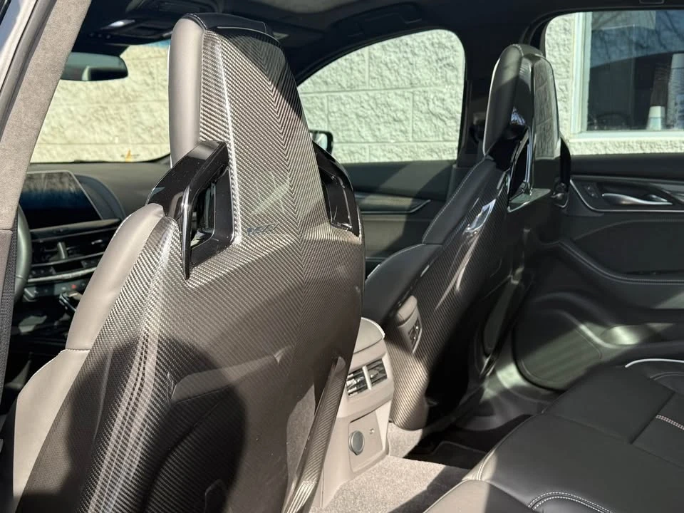 2023 Cadillac CT5-V Blackwing - Image 6 of 9