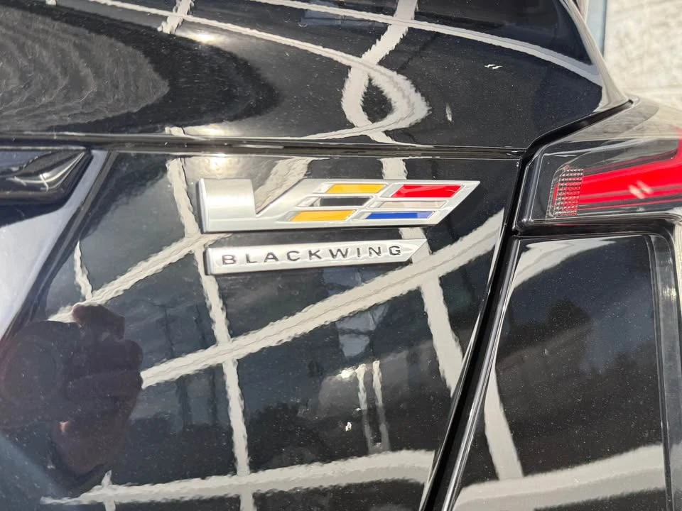 2023 Cadillac CT5-V Blackwing - Image 5 of 9
