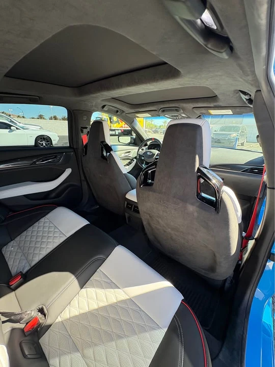 2023 Cadillac CT5-V Blackwing - Image 13 of 14