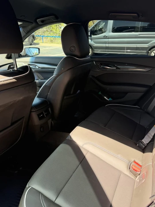 2023 Cadillac CT5-V Blackwing - Image 8 of 14