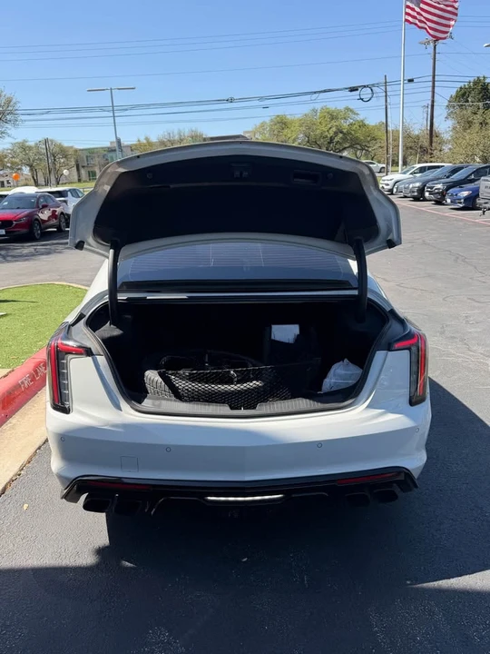 2023 Cadillac CT5-V Blackwing - Image 5 of 14