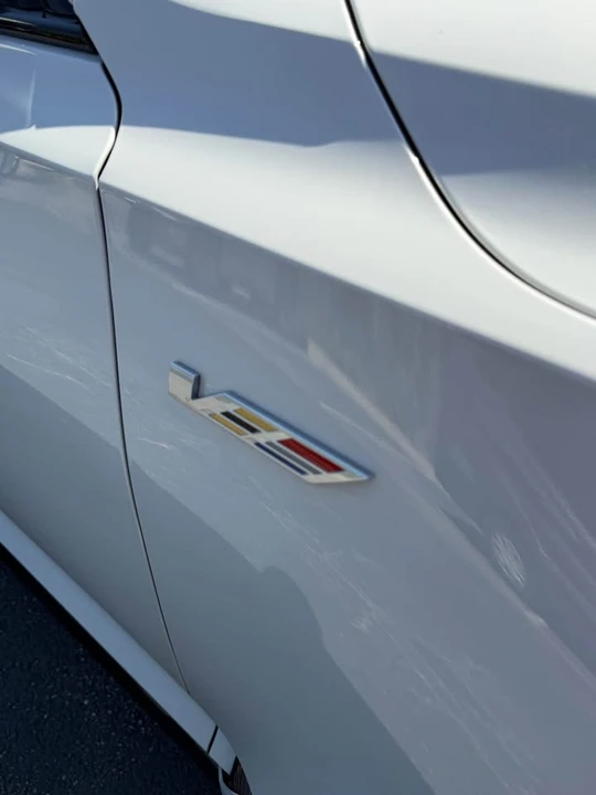 2023 Cadillac CT5-V Blackwing - Image 7 of 14