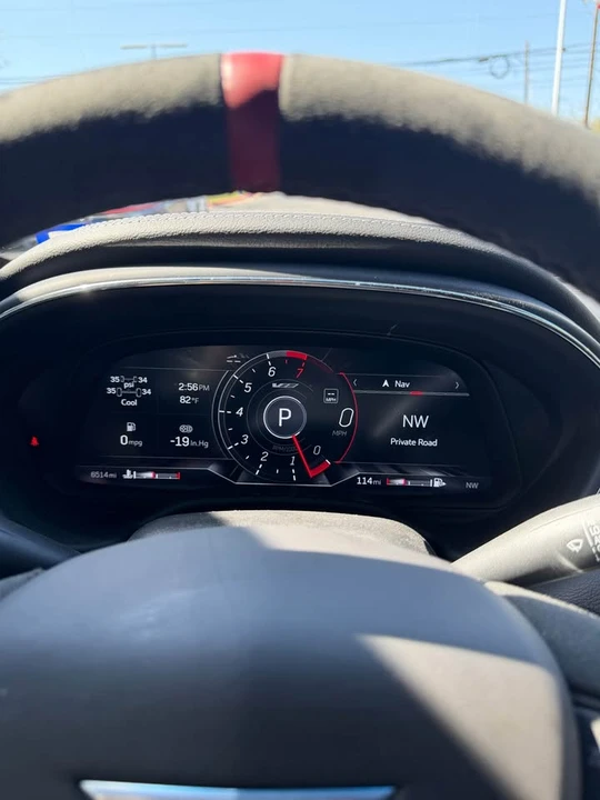 2023 Cadillac CT5-V Blackwing - Image 14 of 14
