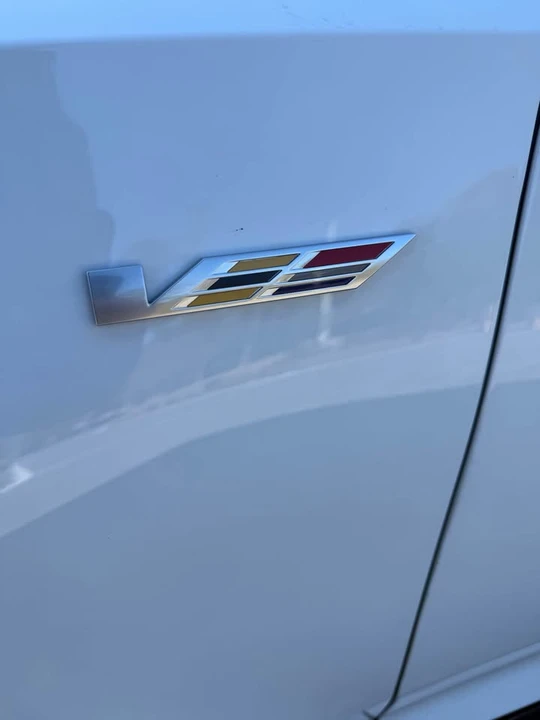 2023 Cadillac CT5-V Blackwing - Image 6 of 10