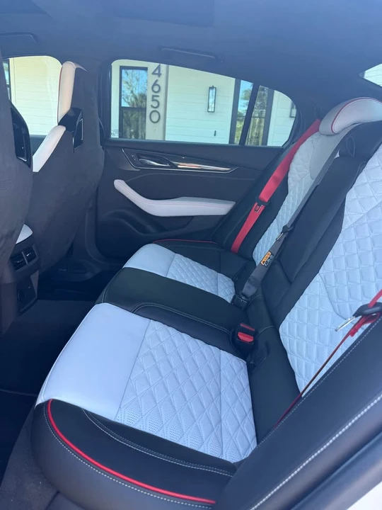 2023 Cadillac CT5-V Blackwing - Image 8 of 10