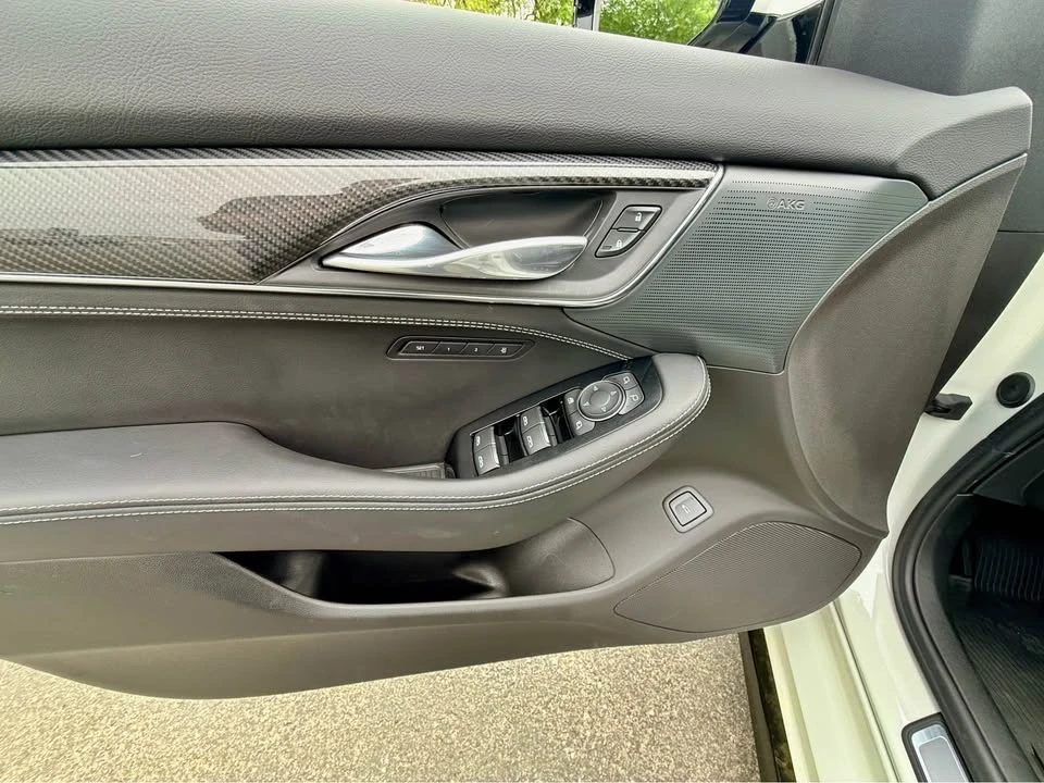 2023 Cadillac CT5-V Blackwing - Image 9 of 20