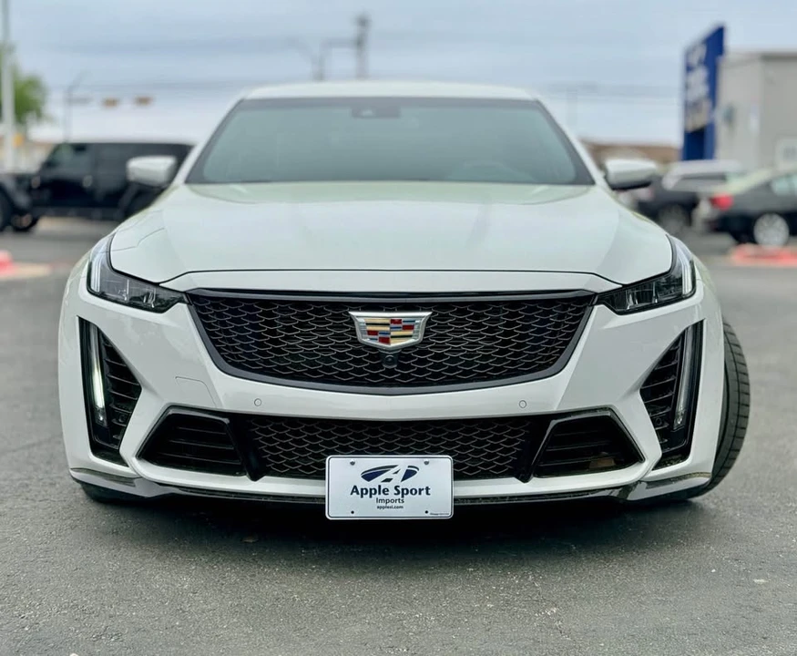 2023 Cadillac CT5-V Blackwing - Image 20 of 20