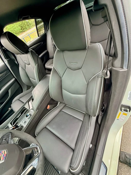 2023 Cadillac CT5-V Blackwing - Image 10 of 20