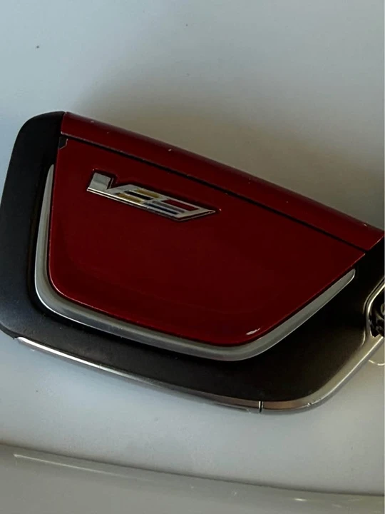 2023 Cadillac CT5-V Blackwing - Image 7 of 10