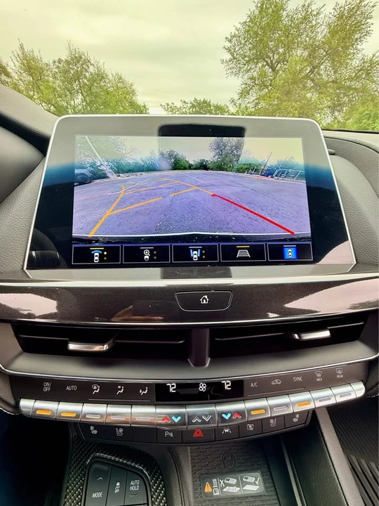 2023 Cadillac CT5-V Blackwing - Image 15 of 20
