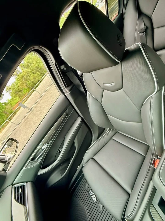 2023 Cadillac CT5-V Blackwing - Image 13 of 20