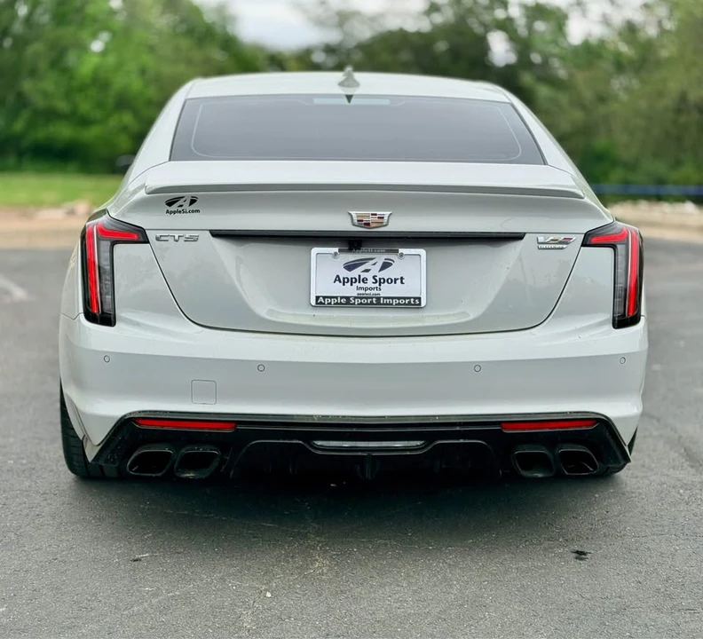 2023 Cadillac CT5-V Blackwing - Image 6 of 20