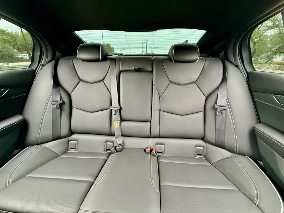 2023 Cadillac CT5-V Blackwing - Image 18 of 20
