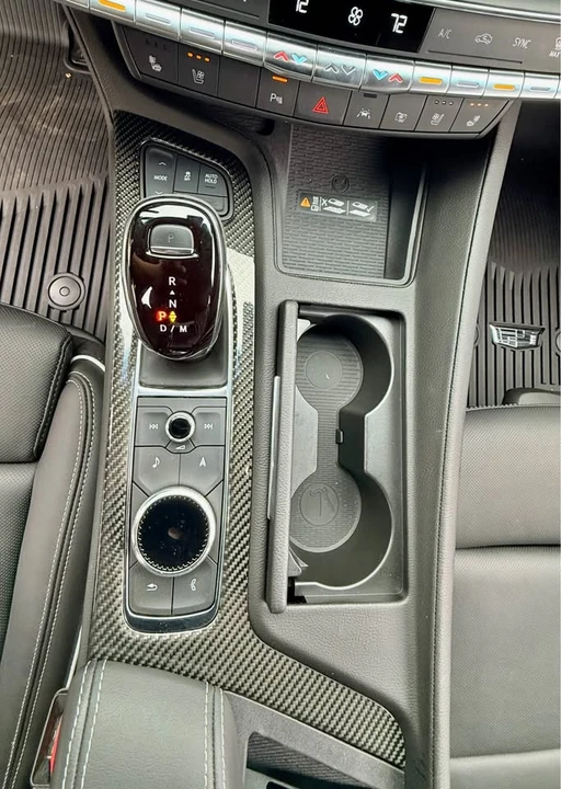 2023 Cadillac CT5-V Blackwing - Image 12 of 20