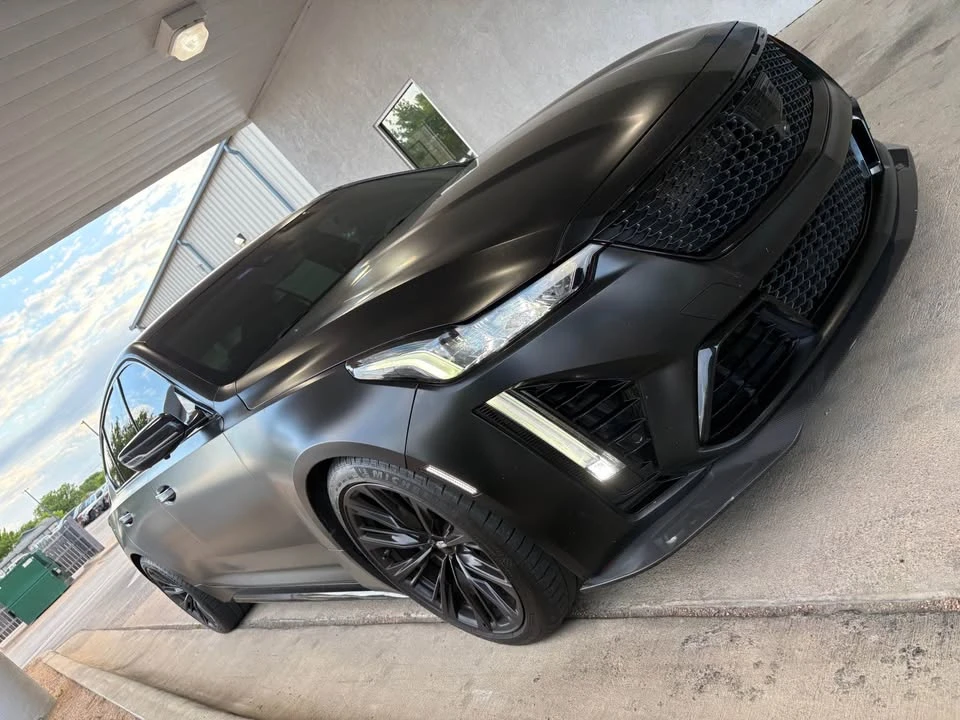 2023 Cadillac CT5-V Blackwing - Image 2 of 10