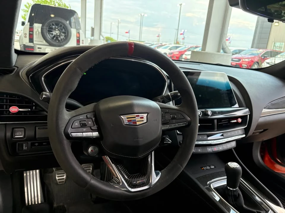 2023 Cadillac CT5-V Blackwing - Image 5 of 10