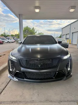 2023 Cadillac CT5 V-Series Blackwing Sedan