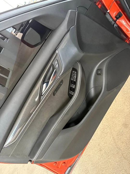 2023 Cadillac CT5-V Blackwing - Image 7 of 10