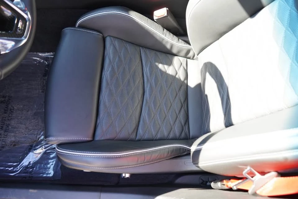 2023 Cadillac CT5-V Blackwing - Image 8 of 20