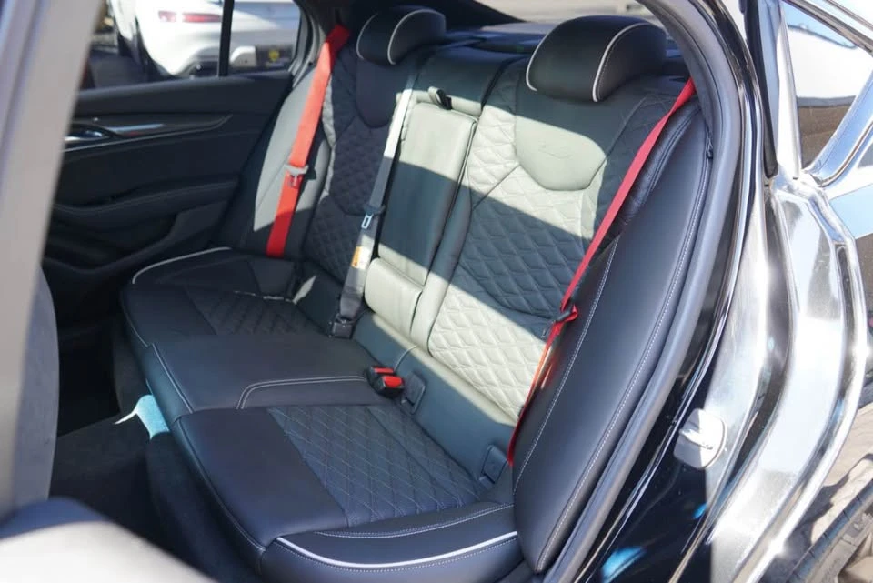 2023 Cadillac CT5-V Blackwing - Image 15 of 20