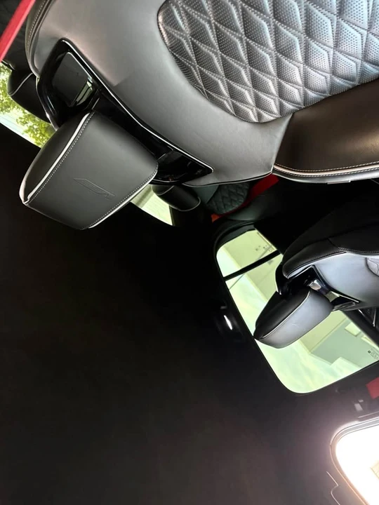 2023 Cadillac CT5-V Blackwing - Image 8 of 10