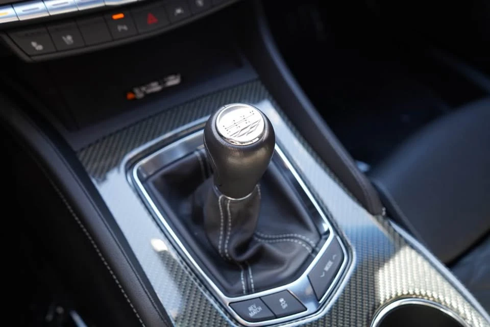 2023 Cadillac CT5-V Blackwing - Image 13 of 20