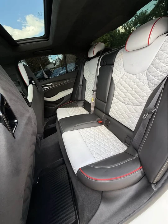 2023 Cadillac CT5-V Blackwing - Image 16 of 20