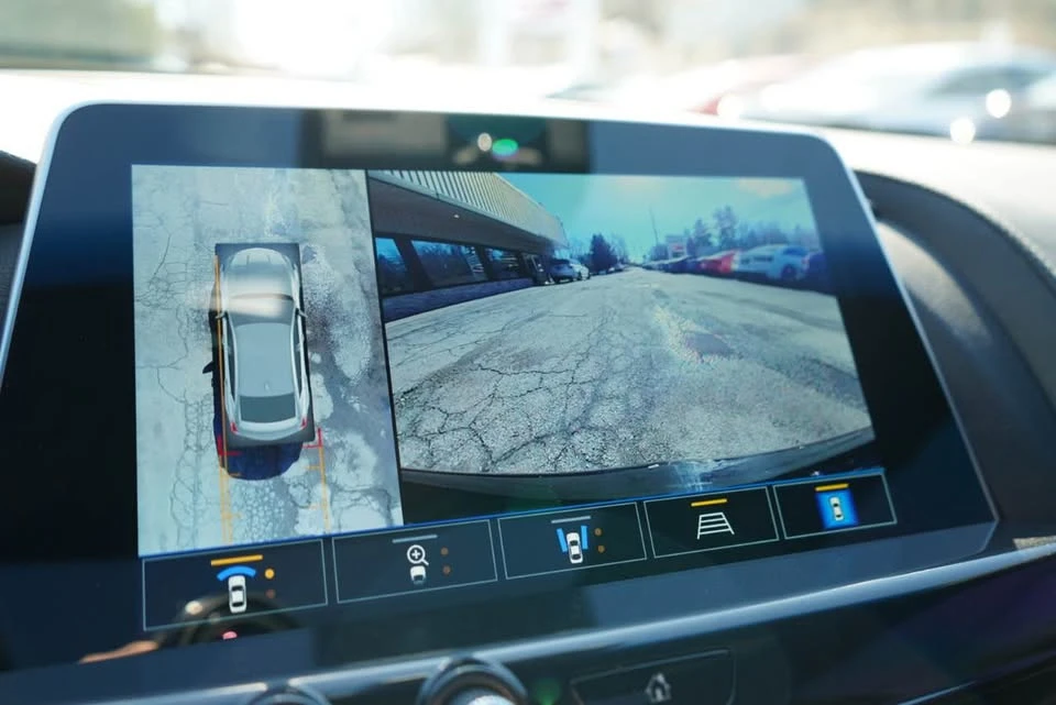 2023 Cadillac CT5-V Blackwing - Image 12 of 20