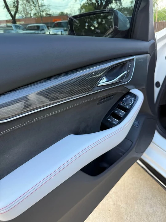 2023 Cadillac CT5-V Blackwing - Image 18 of 20