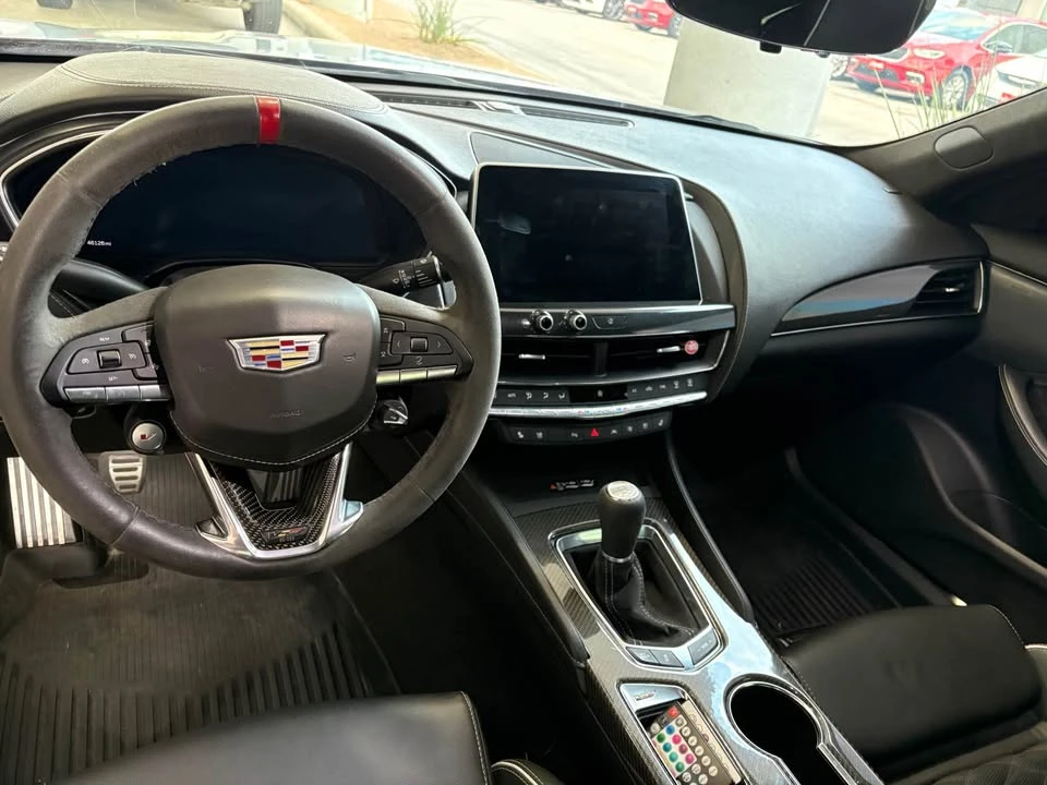 2023 Cadillac CT5-V Blackwing - Image 6 of 10