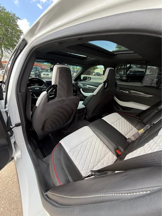 2023 Cadillac CT5-V Blackwing - Image 15 of 20