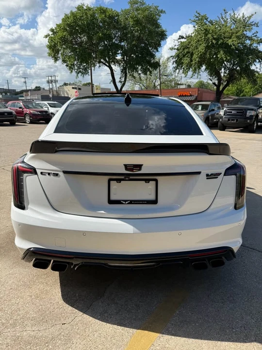 2023 Cadillac CT5-V Blackwing - Image 6 of 20