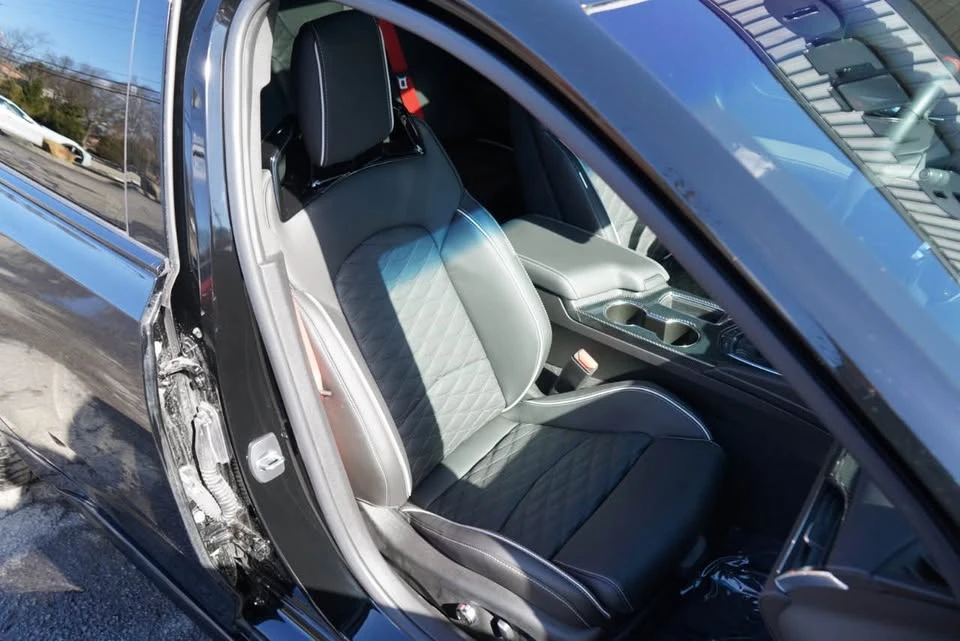 2023 Cadillac CT5-V Blackwing - Image 17 of 20