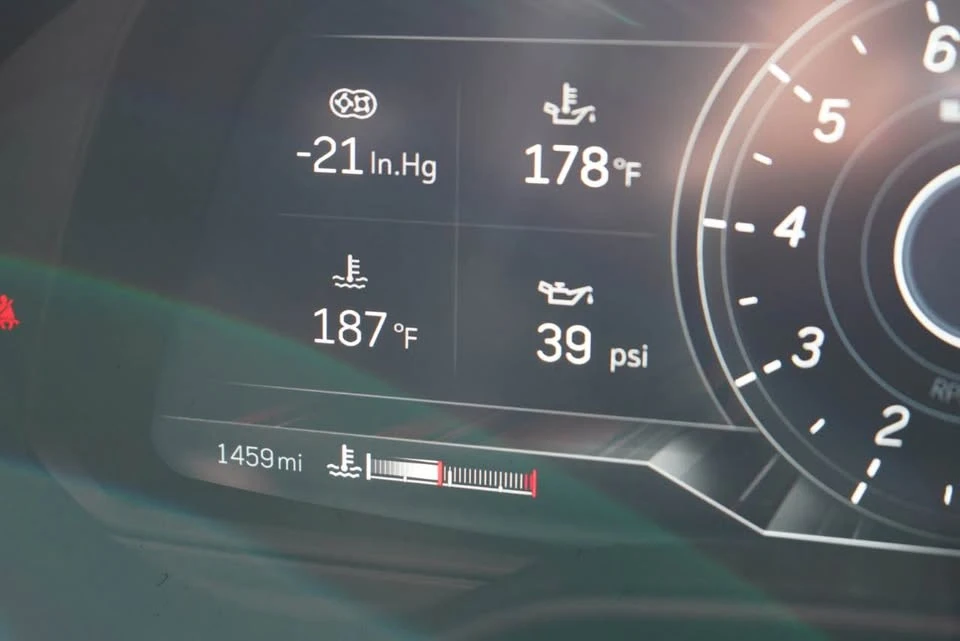2023 Cadillac CT5-V Blackwing - Image 11 of 20