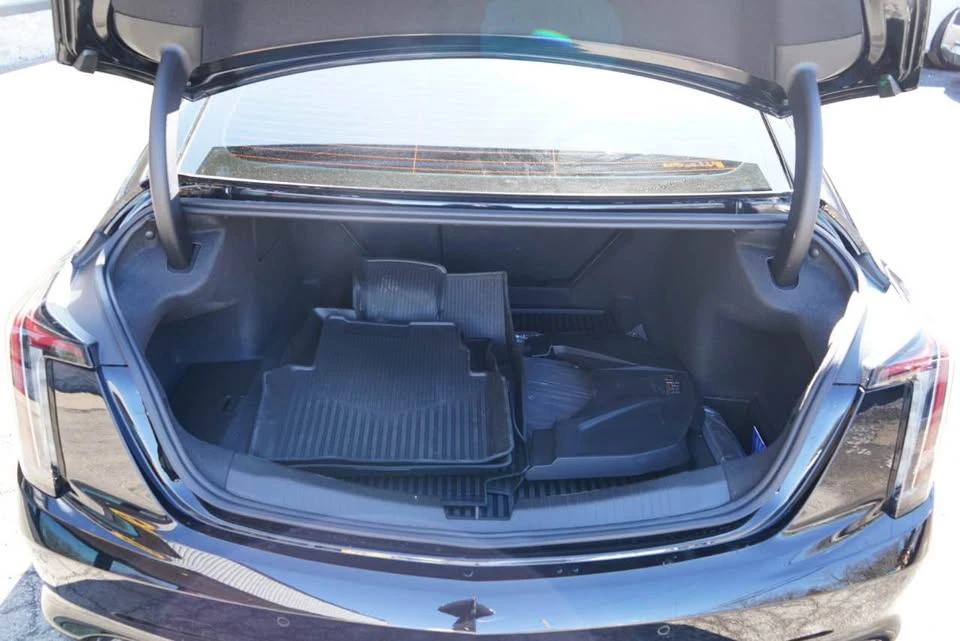 2023 Cadillac CT5-V Blackwing - Image 16 of 20