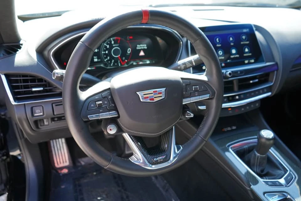 2023 Cadillac CT5-V Blackwing - Image 10 of 20