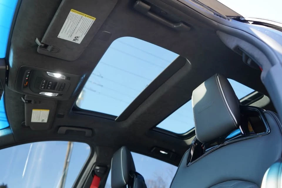 2023 Cadillac CT5-V Blackwing - Image 9 of 20