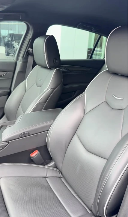 2023 Cadillac CT5-V Blackwing - Image 13 of 14