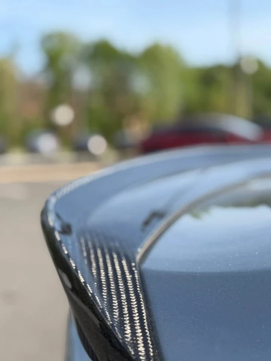 2023 Cadillac CT5-V Blackwing - Image 7 of 12