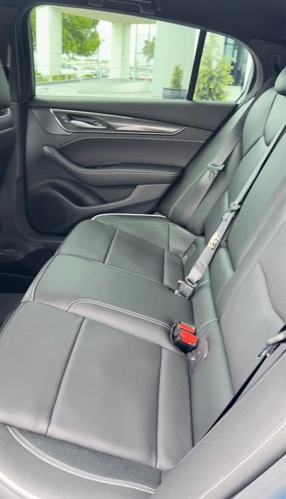 2023 Cadillac CT5-V Blackwing - Image 14 of 14