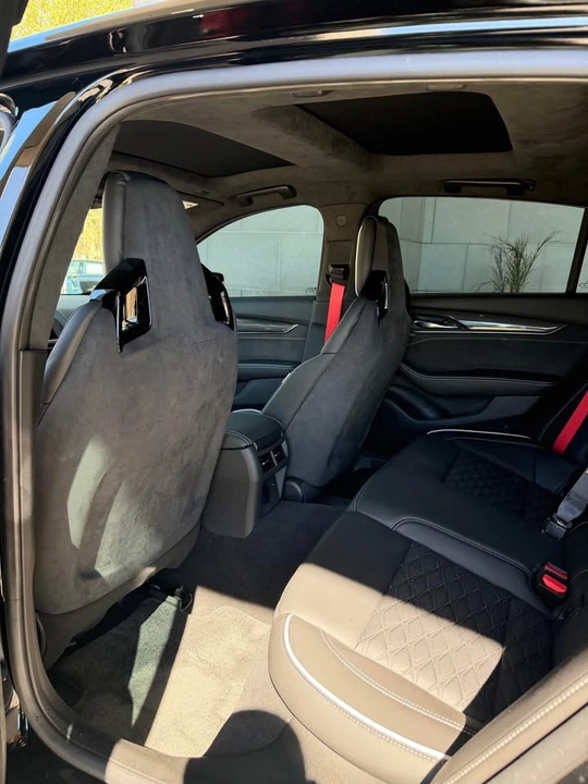 2023 Cadillac CT5-V Blackwing - Image 11 of 15