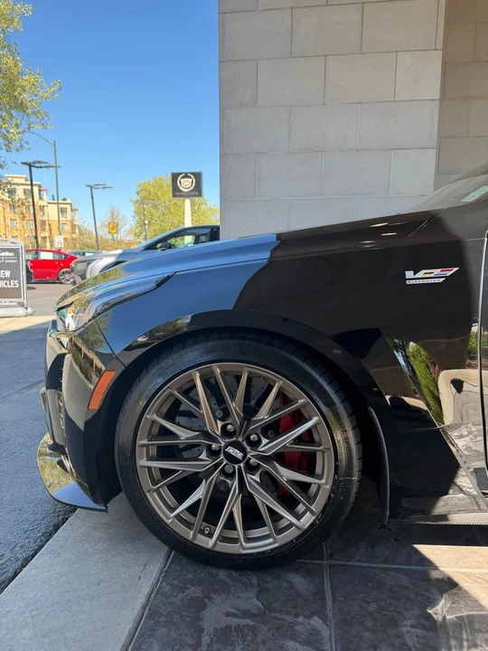2023 Cadillac CT5-V Blackwing - Image 7 of 15