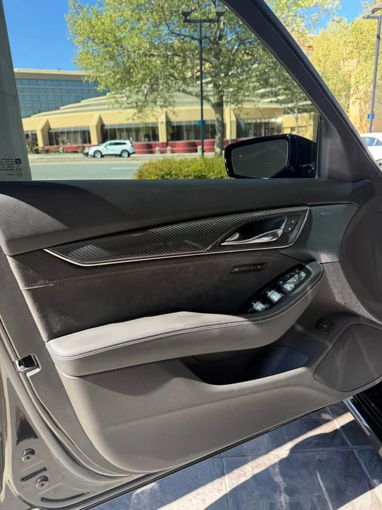 2023 Cadillac CT5-V Blackwing - Image 14 of 15