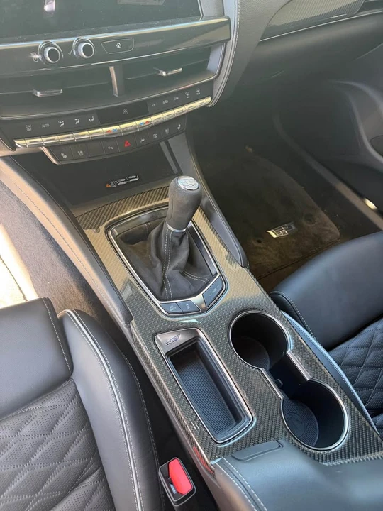 2023 Cadillac CT5-V Blackwing - Image 13 of 15