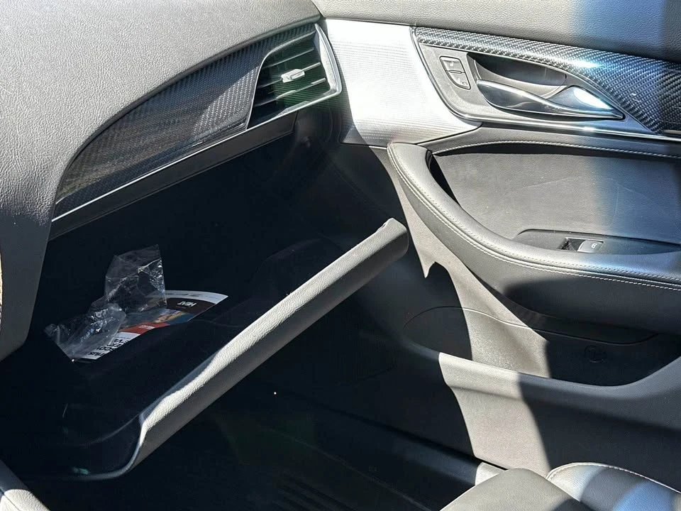2023 Cadillac CT5-V - Image 16 of 16