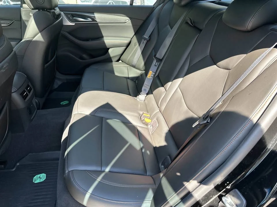 2023 Cadillac CT5-V - Image 9 of 16