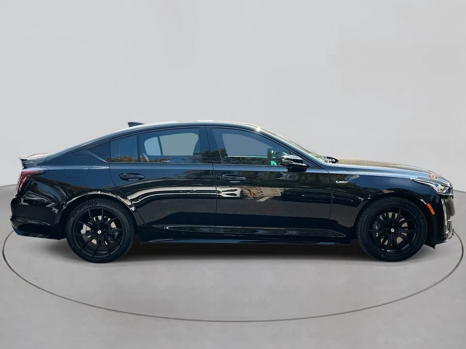 2023 Cadillac CT5-V - Image 7 of 16